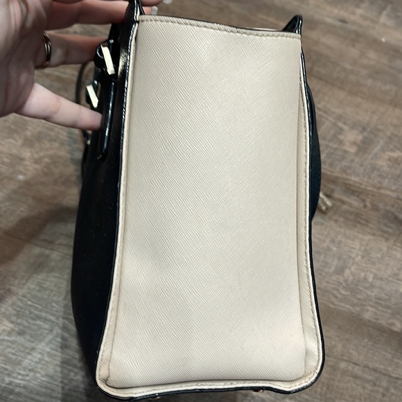 Kate spade Cameron street small Hayden color block purse - Picture 10 of 15